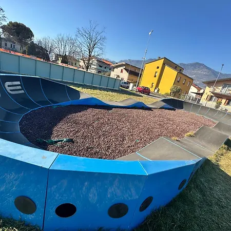 Rita * Pisogne