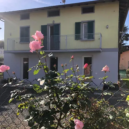 Appartamento Rita *